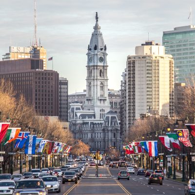 Philadelphia