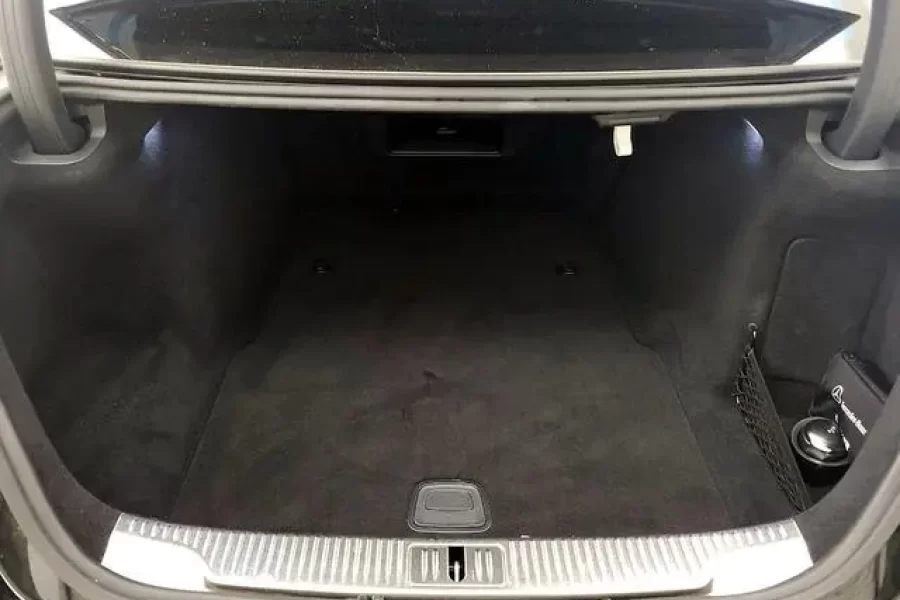 2023 Mercedes-Benz S-Class