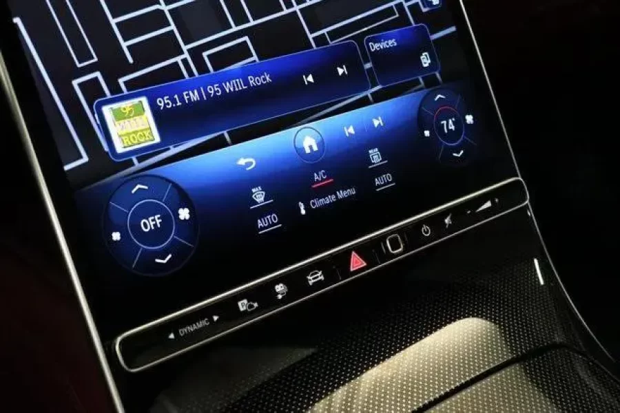 2023 Mercedes-Benz S-Class S 580 4MATIC