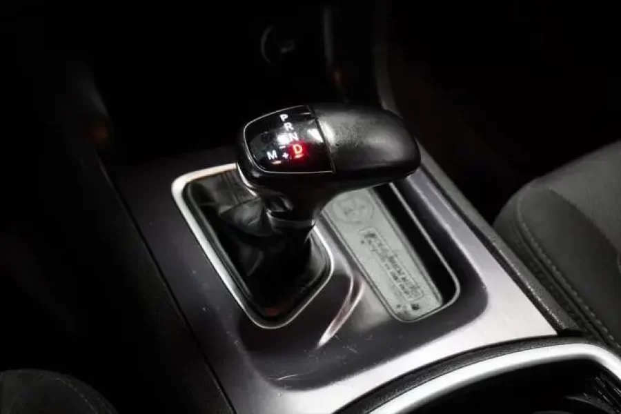 2018 Dodge Charger SXT