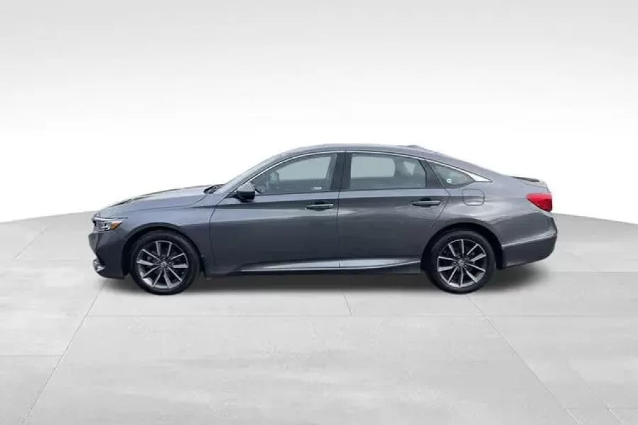 2022 Honda Accord EX-L