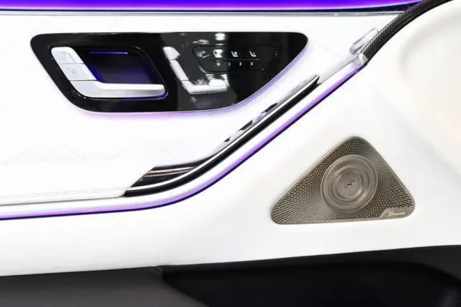 2023 Mercedes-Benz S-Class S 580 4MATIC