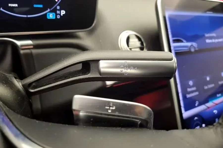 2023 Mercedes-Benz S-Class