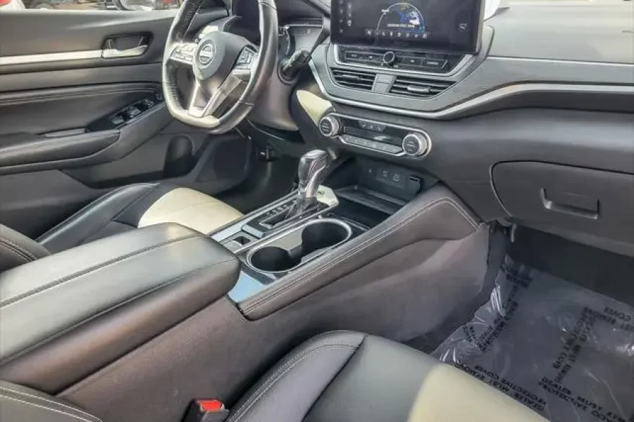 2023 Nissan Altima 2.5 SL