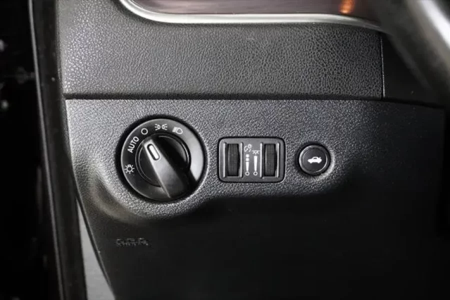 2018 Dodge Charger SXT