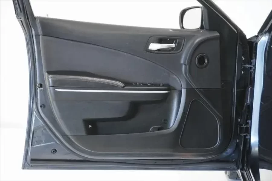 2018 Dodge Charger SXT