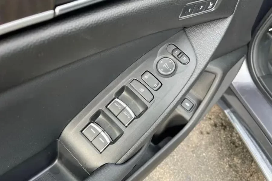 2022 Honda Accord EX-L