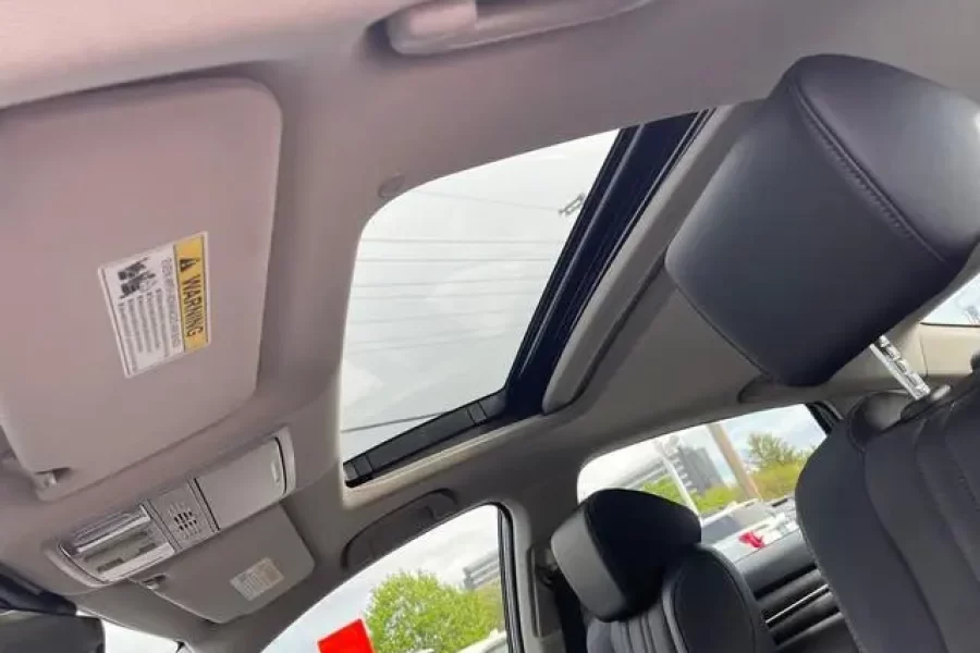 2022 Honda Accord EX-L